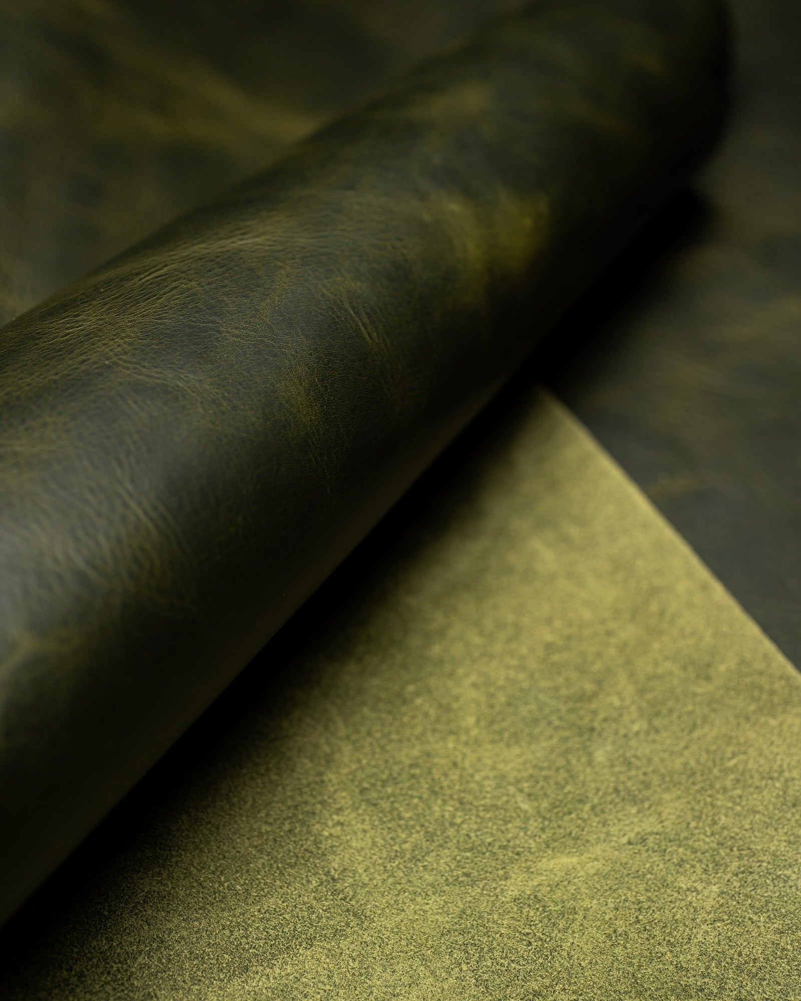 Badalassi Waxy - Leather Shoulders – Little King Supply Co.