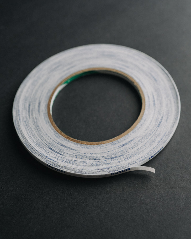 5mm Double sided tape - 50m roll
