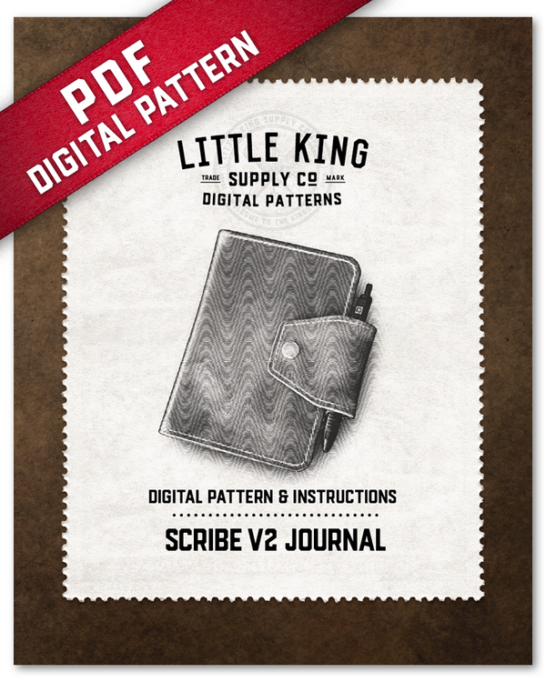 Digital Patterns – Little King Supply Co.