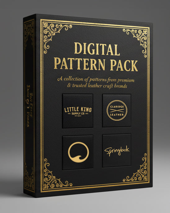 Digital Pattern Pack