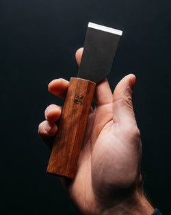 How To Hold Japanese Skiving Knife: Pro Grip Tips 2026 5 Left hand, right hand, and bevel side