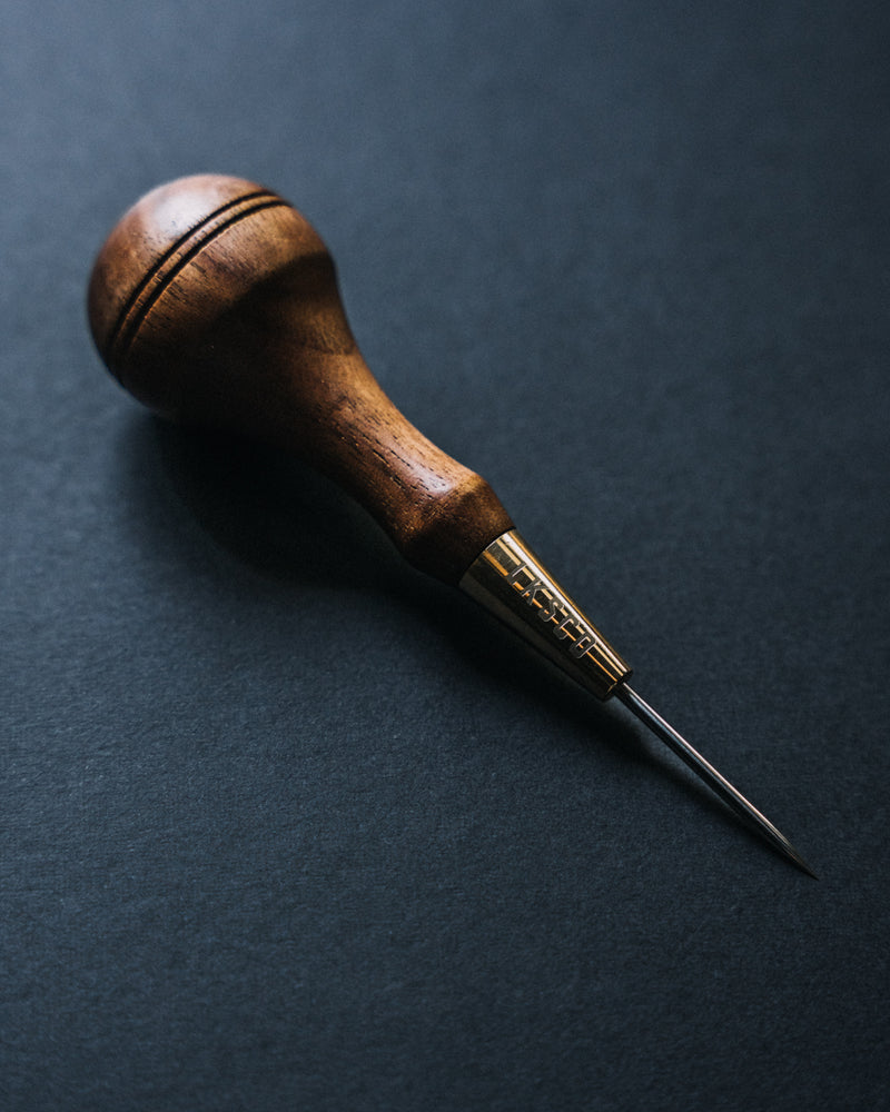 Msratch Awl Scratch Awl Leather