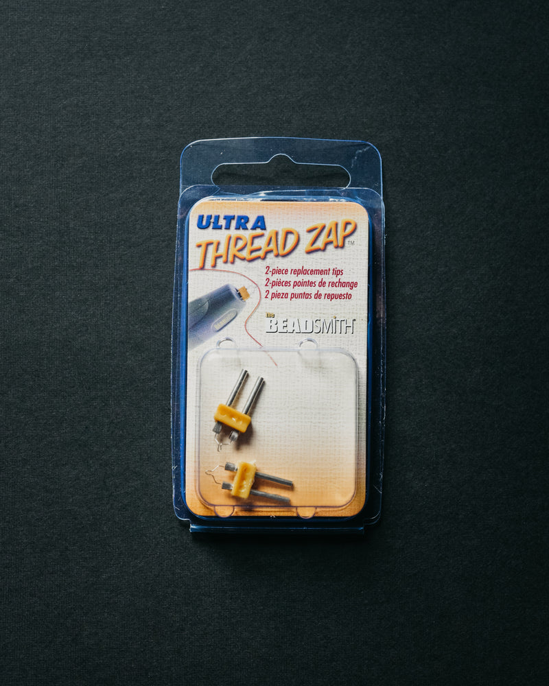Thread Zap Ultra Replacement Tip 