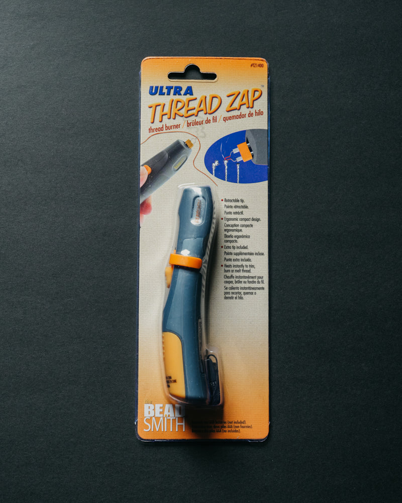 Thread Zap Ultra – Little King Supply Co.