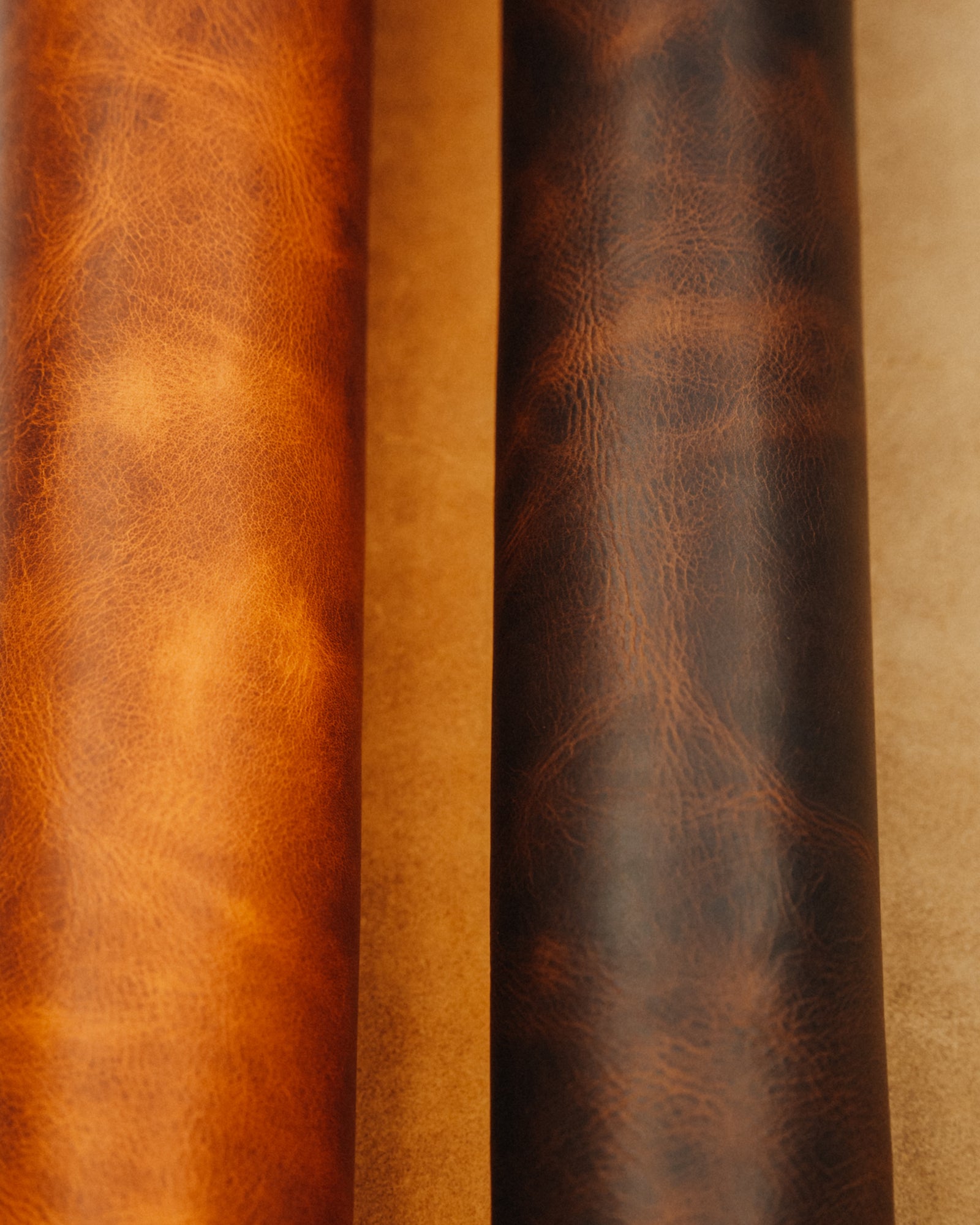 Badalassi Waxy - Leather Shoulders – Little King Supply Co.