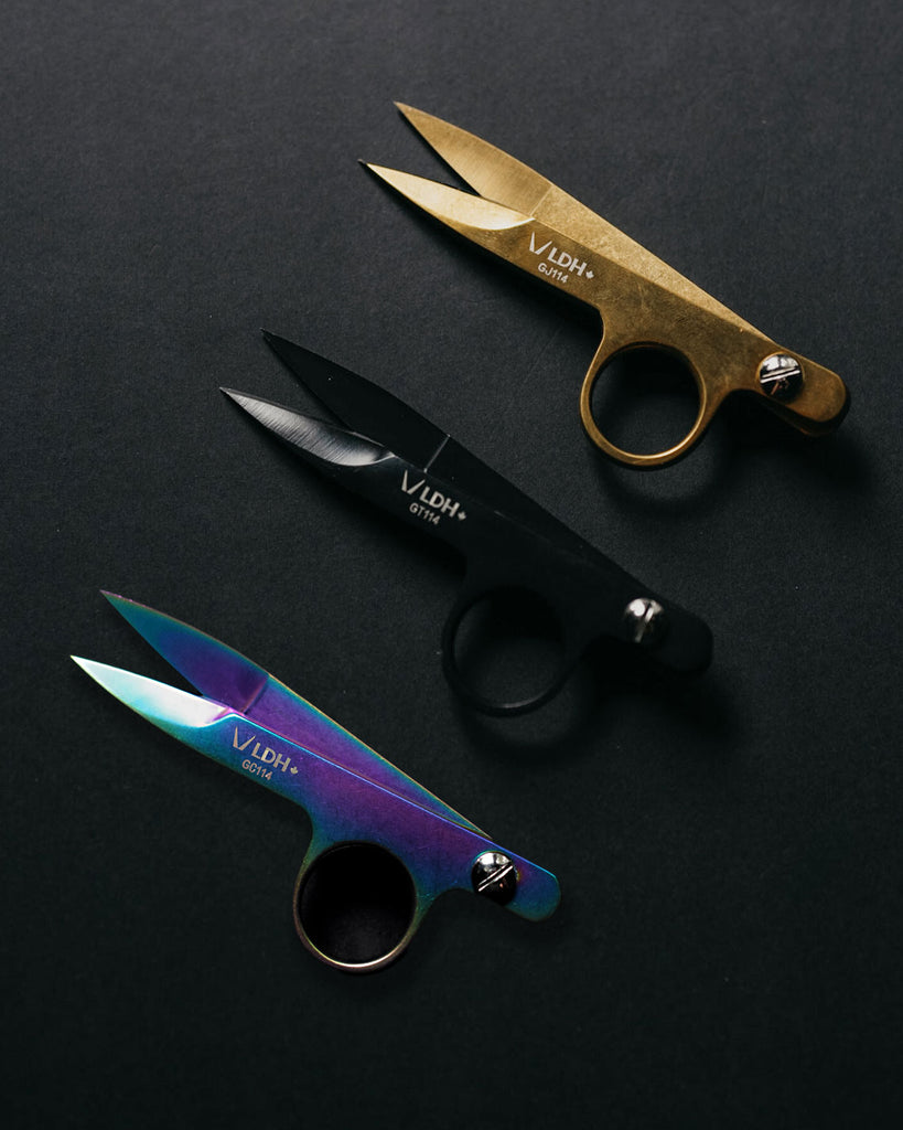 Thread snips - LDH – Little King Supply Co.