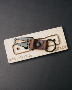 1” Key Chain Cutting Die