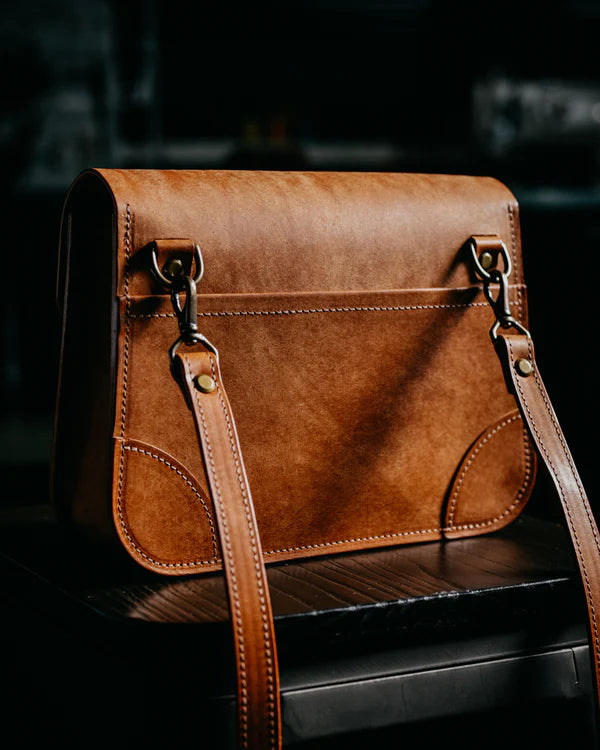 inez mini backpack cross bag pdf pattern Cross-body bag